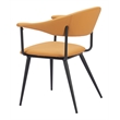 Sima Dining Chair Brown