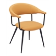Sima Dining Chair Brown