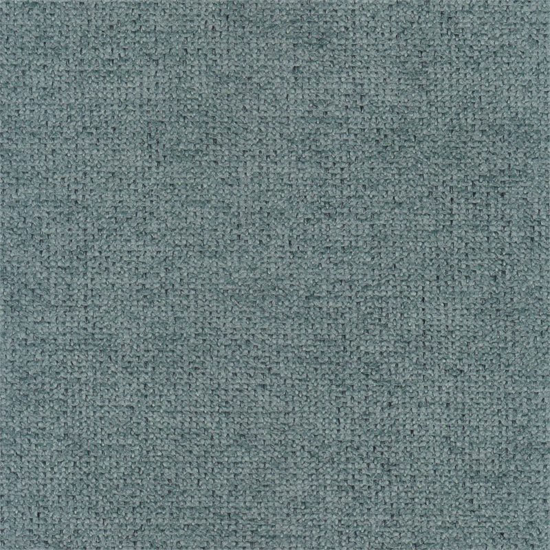 Poly Dining Chair Moss Gray & Walnut