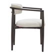 Midori Dining Chair White