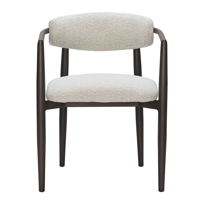 Midori Dining Chair White