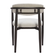 Midori Dining Chair White