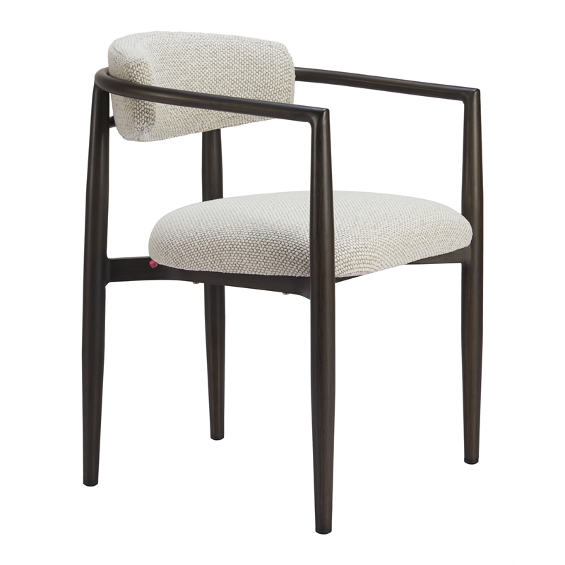 Midori Dining Chair White