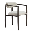 Midori Dining Chair White