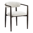 Midori Dining Chair White