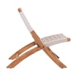 Tide Lounge Chair Multicolor