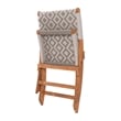 Tide Lounge Chair Multicolor