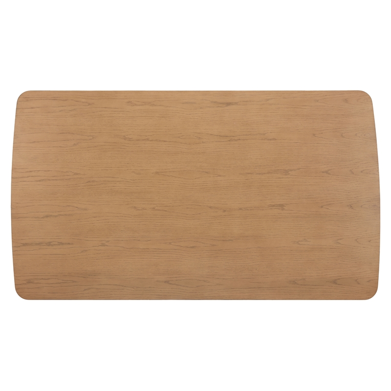 Rovina Dining Table Natural