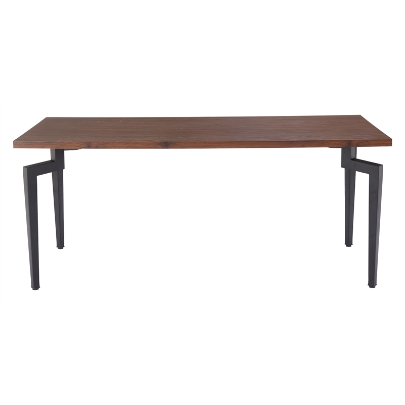 Kani Dining Table Walnut