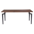 Kani Dining Table Walnut