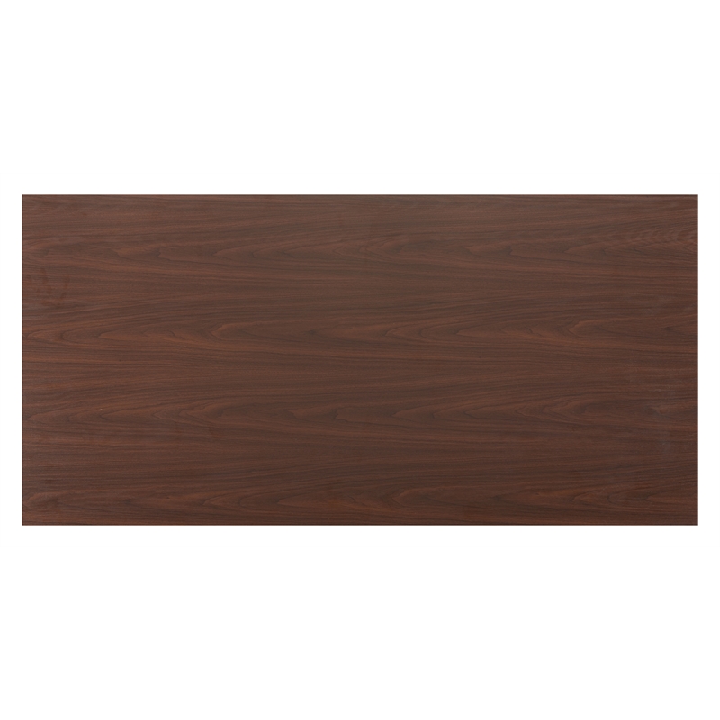 Kani Dining Table Walnut