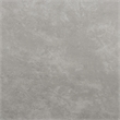 ZUO Alfresco Cast Aluminum Frame Bistro Table in Gray