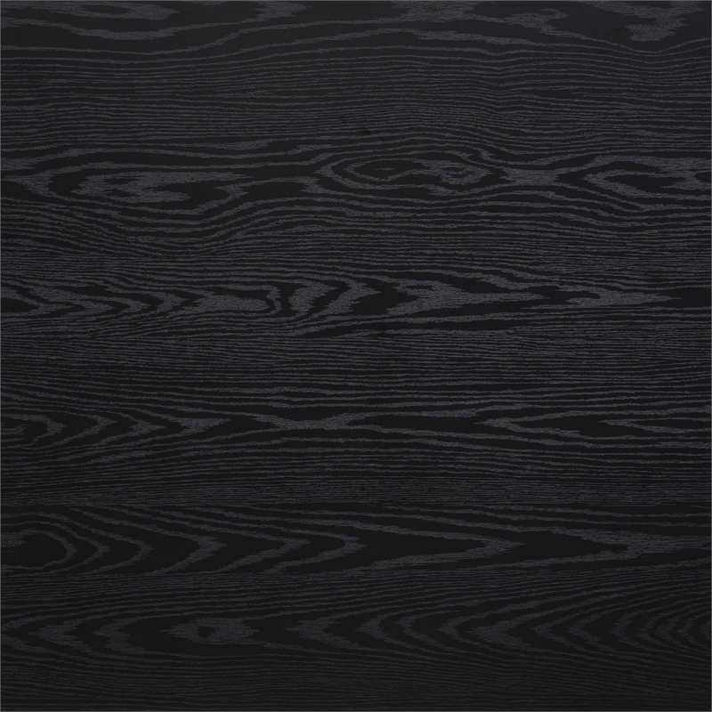 Nida Dining Table Black & Bronze