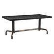 Neum Dining Table Black