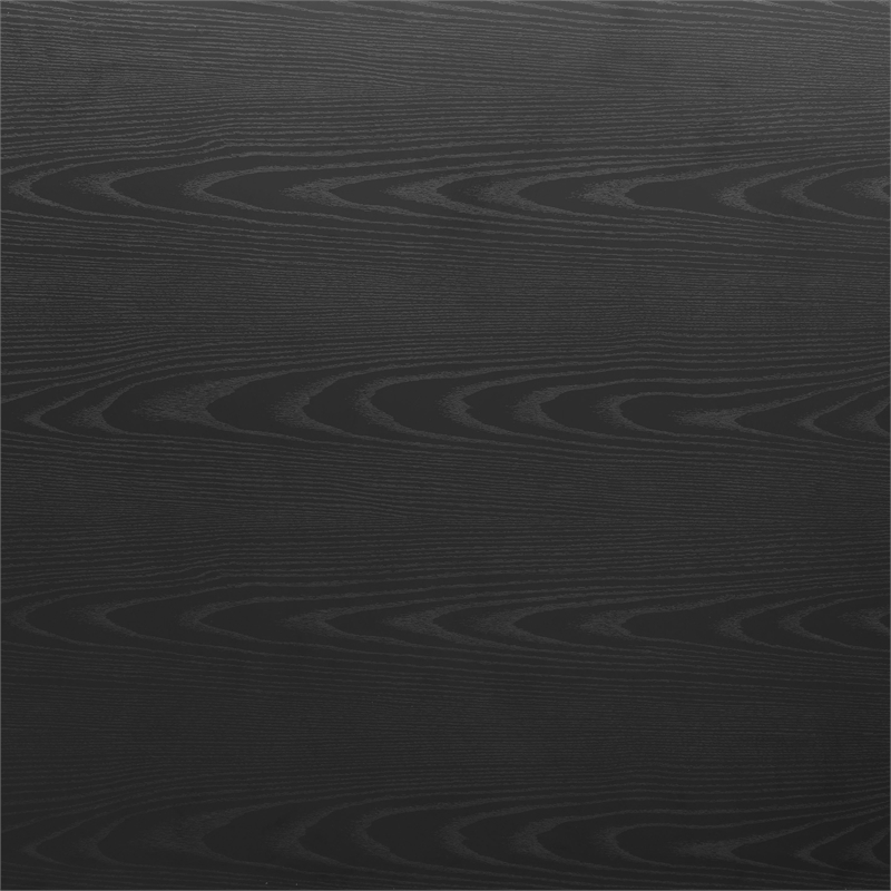 Neum Dining Table Black