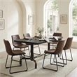 Neum Dining Table Black
