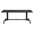 Neum Dining Table Black