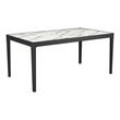 Tokai Dining Table White