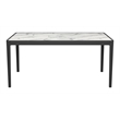 Tokai Dining Table White