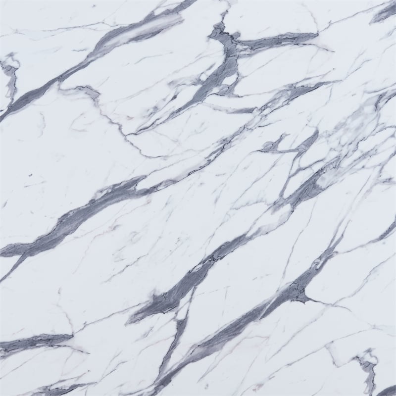 Jemy Dining Table White