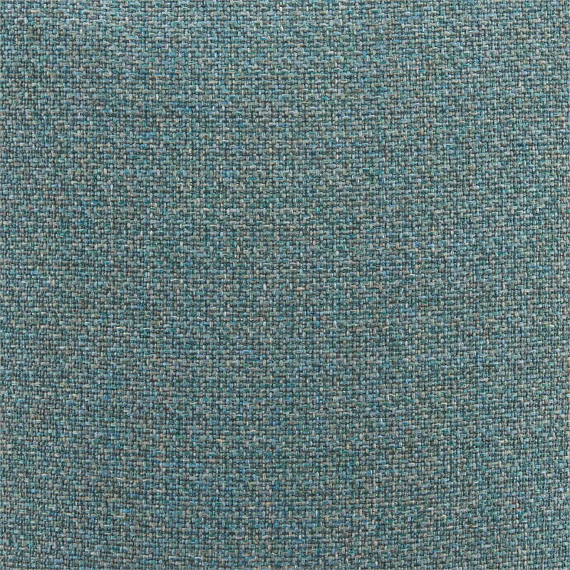 Aroz Outdoor Collection Ottoman Green
