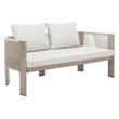 Rebel Outdoor Collection Sofa Beige