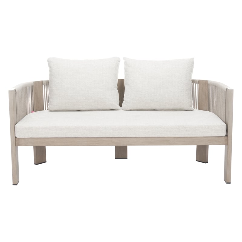 Rebel Outdoor Collection Sofa Beige