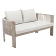 Rebel Outdoor Collection Sofa Beige