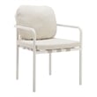 Aite Dining Chair (Set of 2) Beige