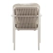 Aite Dining Chair (Set of 2) Beige