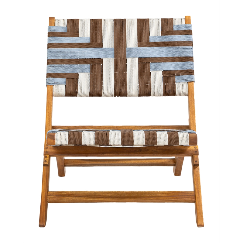 Sunshine Lounge Chair Multicolor