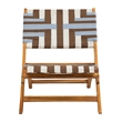Sunshine Lounge Chair Multicolor