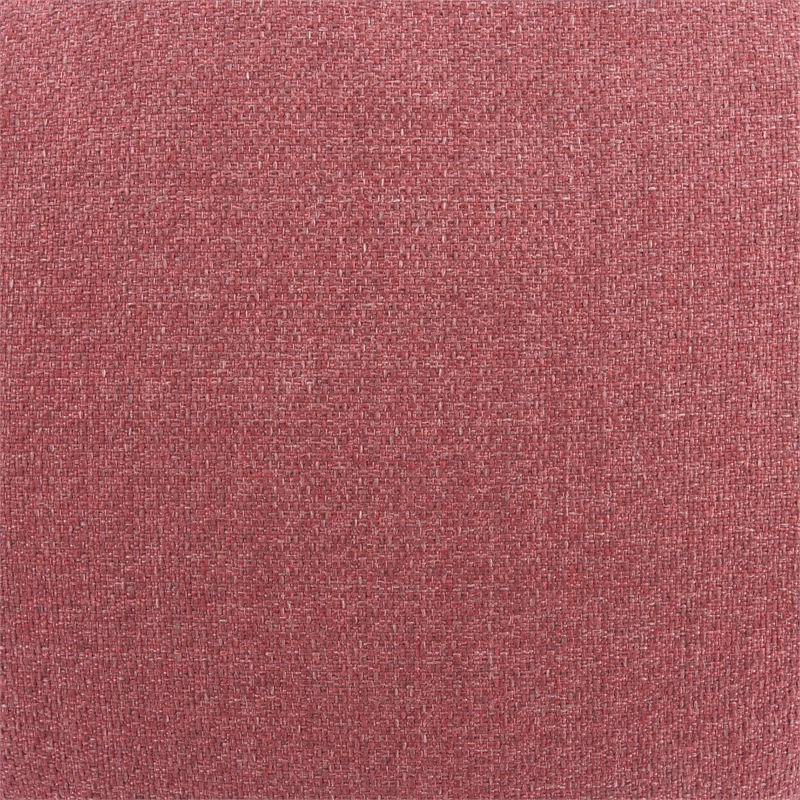 Aruz Outdoor Collection Ottoman Red