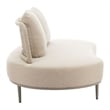 Ruhe Outdoor Collection Sofa Beige