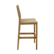Corde Barstool Beige