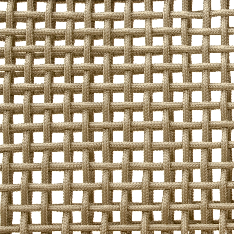 Corde Barstool Beige