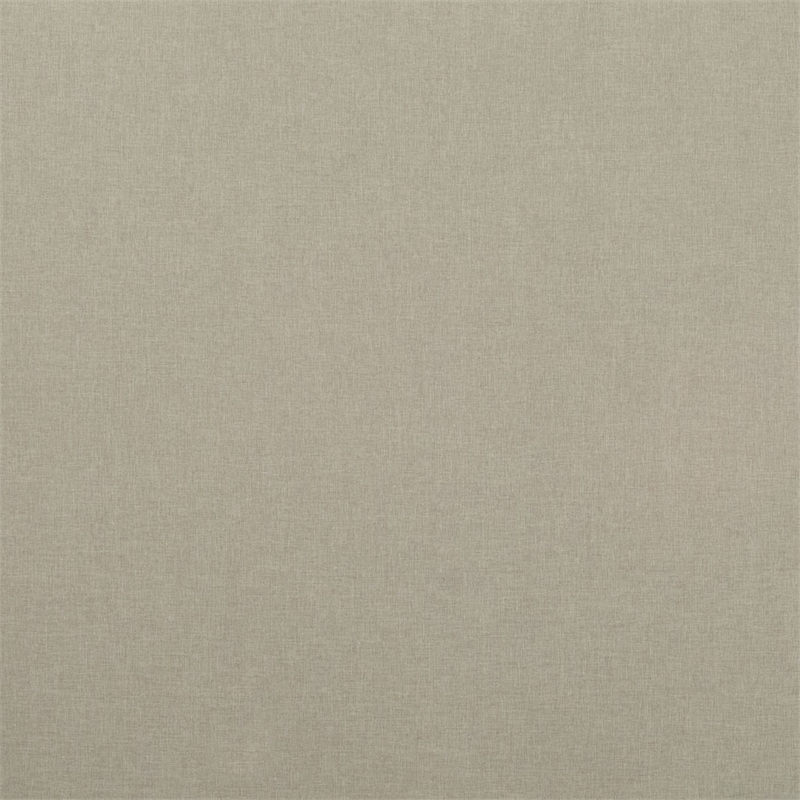 zuo teras olefin fabric and acacia wood sectional in gray