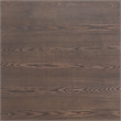 Lisse Rectangular Dining Table Espresso
