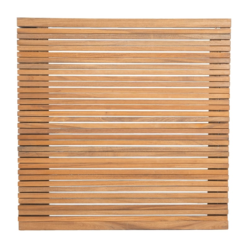 Riviera Extendable Dining Table Natural