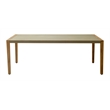 Kata Dining Table Gray