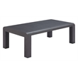 Rolig Coffee Table Black