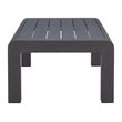 Rolig Coffee Table Black