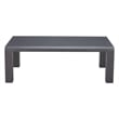 Rolig Coffee Table Black