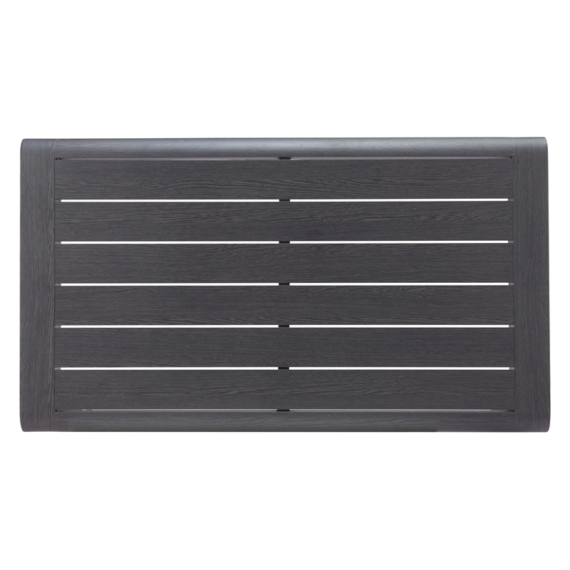 Rolig Coffee Table Black