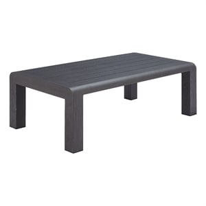Rolig Coffee Table Black