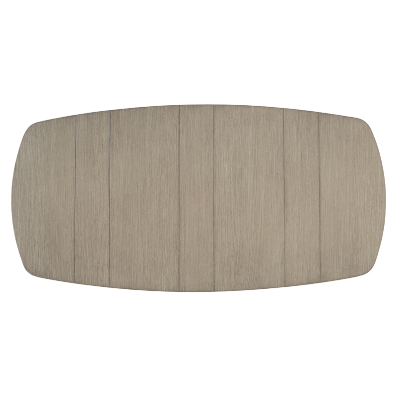 Foret Coffee Table Brown