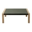 Teras Coffee Table Gray