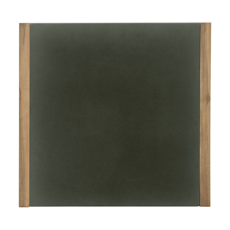 Teras Coffee Table Gray