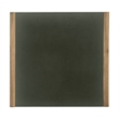 Teras Coffee Table Gray