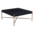 Nazaire Coffee Table Black